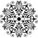 پیش‌نمایش فایل decorative-pattern-1431583 از پک طراحی گل‌دار / گل‌آرایی