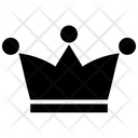 پیش‌نمایش فایل crown-symbol-1431888 از پک نمادهای تاج