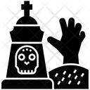 پیش‌نمایش فایل ghost-hand-1432918 از پک هالووین وهم‌انگیز