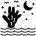 پیش‌نمایش فایل ghost-hand-1432945 از پک هالووین وهم‌انگیز