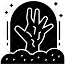 پیش‌نمایش فایل ghost-hand-1432954 از پک هالووین وهم‌انگیز