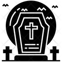 پیش‌نمایش فایل graveyard-1432937 از پک هالووین وهم‌انگیز