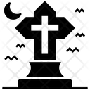 پیش‌نمایش فایل graveyard-1432980 از پک هالووین وهم‌انگیز