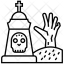 پیش‌نمایش فایل ghost-hand-1433343 از پک هالووین وهم‌انگیز