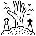 پیش‌نمایش فایل ghost-hand-1433403 از پک هالووین وهم‌انگیز