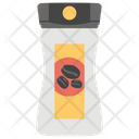 پیش‌نمایش فایل coffee-jar-1435384 از پک تولید قهوه