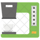 پیش‌نمایش فایل coffee-machine-1435389 از پک تولید قهوه