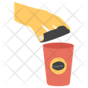 پیش‌نمایش فایل hands-holding-coffee-1435390 از پک تولید قهوه