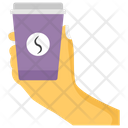 پیش‌نمایش فایل holding-coffee-cup-1435445 از پک تولید قهوه