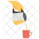 پیش‌نمایش فایل pouring-coffee-1435372 از پک تولید قهوه