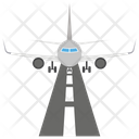 پیش‌نمایش فایل airplane-1436119 از پک اجزای نقشه شهری تخت