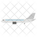 پیش‌نمایش فایل airplane-1436160 از پک اجزای نقشه شهری تخت