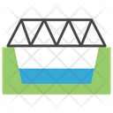پیش‌نمایش فایل bridge-1436105 از پک اجزای نقشه شهری تخت