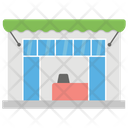 پیش‌نمایش فایل cafe-1436114 از پک اجزای نقشه شهری تخت