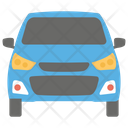 پیش‌نمایش فایل car-1436120 از پک اجزای نقشه شهری تخت