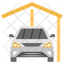 پیش‌نمایش فایل car-garage-1436068 از پک اجزای نقشه شهری تخت