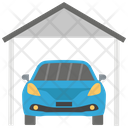 پیش‌نمایش فایل car-garage-1436139 از پک اجزای نقشه شهری تخت
