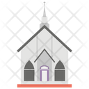 پیش‌نمایش فایل church-1436074 از پک اجزای نقشه شهری تخت