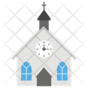 پیش‌نمایش فایل church-1436137 از پک اجزای نقشه شهری تخت