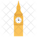 پیش‌نمایش فایل clock-tower-1436115 از پک اجزای نقشه شهری تخت