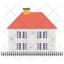 پیش‌نمایش فایل cottage-house-1436111 از پک اجزای نقشه شهری تخت