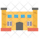 پیش‌نمایش فایل factory-1436136 از پک اجزای نقشه شهری تخت