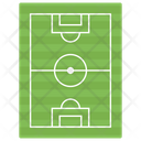 پیش‌نمایش فایل football-pitch-1436171 از پک اجزای نقشه شهری تخت