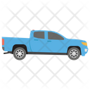 پیش‌نمایش فایل ford-ranger-1436065 از پک اجزای نقشه شهری تخت