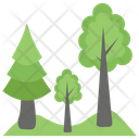 پیش‌نمایش فایل forest-hill-1436077 از پک اجزای نقشه شهری تخت