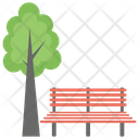 پیش‌نمایش فایل garden-bench-1436170 از پک اجزای نقشه شهری تخت