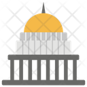 پیش‌نمایش فایل government-building-1436140 از پک اجزای نقشه شهری تخت