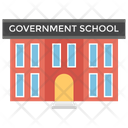 پیش‌نمایش فایل government-school-1436162 از پک اجزای نقشه شهری تخت