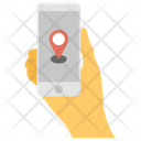 پیش‌نمایش فایل gps-1436103 از پک اجزای نقشه شهری تخت
