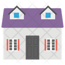 پیش‌نمایش فایل home-1436149 از پک اجزای نقشه شهری تخت