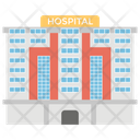 پیش‌نمایش فایل hospital-1436125 از پک اجزای نقشه شهری تخت