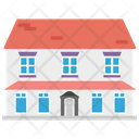 پیش‌نمایش فایل house-1436133 از پک اجزای نقشه شهری تخت