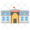 پیش‌نمایش فایل school-1436123 از پک اجزای نقشه شهری تخت