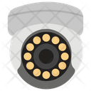 پیش‌نمایش فایل security-camera-1436086 از پک اجزای نقشه شهری تخت