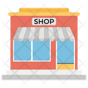 پیش‌نمایش فایل shop-1436142 از پک اجزای نقشه شهری تخت