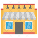 پیش‌نمایش فایل store-1436172 از پک اجزای نقشه شهری تخت