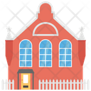 پیش‌نمایش فایل synagogue-1436083 از پک اجزای نقشه شهری تخت