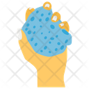 پیش‌نمایش فایل bath-sponge-1437143 از پک لوازم حمام