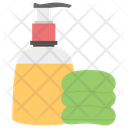 پیش‌نمایش فایل bottle-soap-1437175 از پک لوازم حمام
