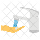 پیش‌نمایش فایل hand-washing-1437176 از پک لوازم حمام