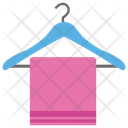 پیش‌نمایش فایل hanger-1437220 از پک لوازم حمام