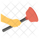 پیش‌نمایش فایل plunger-1437185 از پک لوازم حمام
