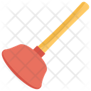 پیش‌نمایش فایل plunger-1437206 از پک لوازم حمام