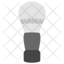 پیش‌نمایش فایل shaving-brush-1437147 از پک لوازم حمام