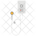 پیش‌نمایش فایل shower-water-heater-1437159 از پک لوازم حمام