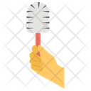 پیش‌نمایش فایل toilet-brush-1437153 از پک لوازم حمام
